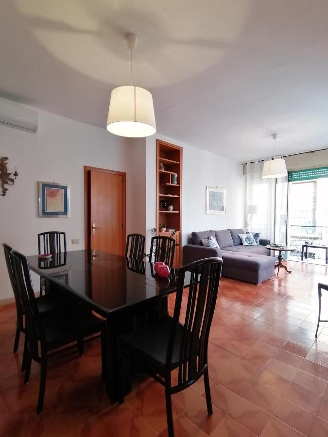 La Lantana Taormina Apartment Exterior photo