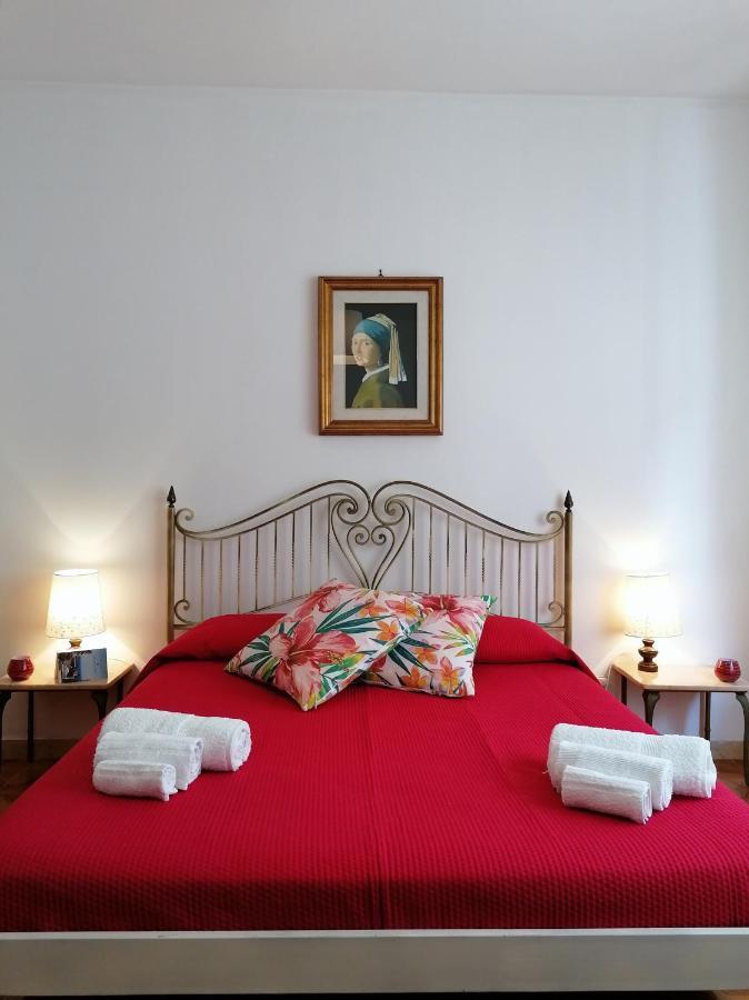 La Lantana Taormina Apartment Exterior photo