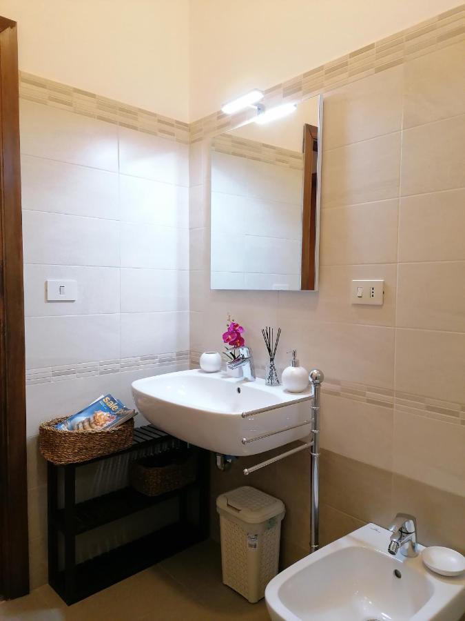 La Lantana Taormina Apartment Exterior photo